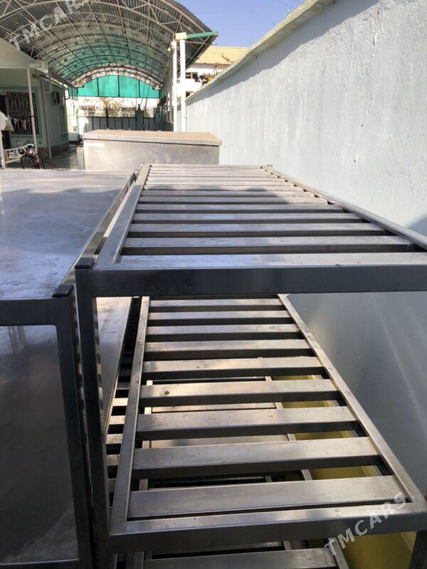 Nerzaweyka polka - Ашхабад - img 1