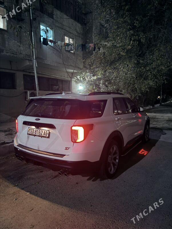 Ford Explorer 2023 - 500 000 TMT - Balkanabat - img 1