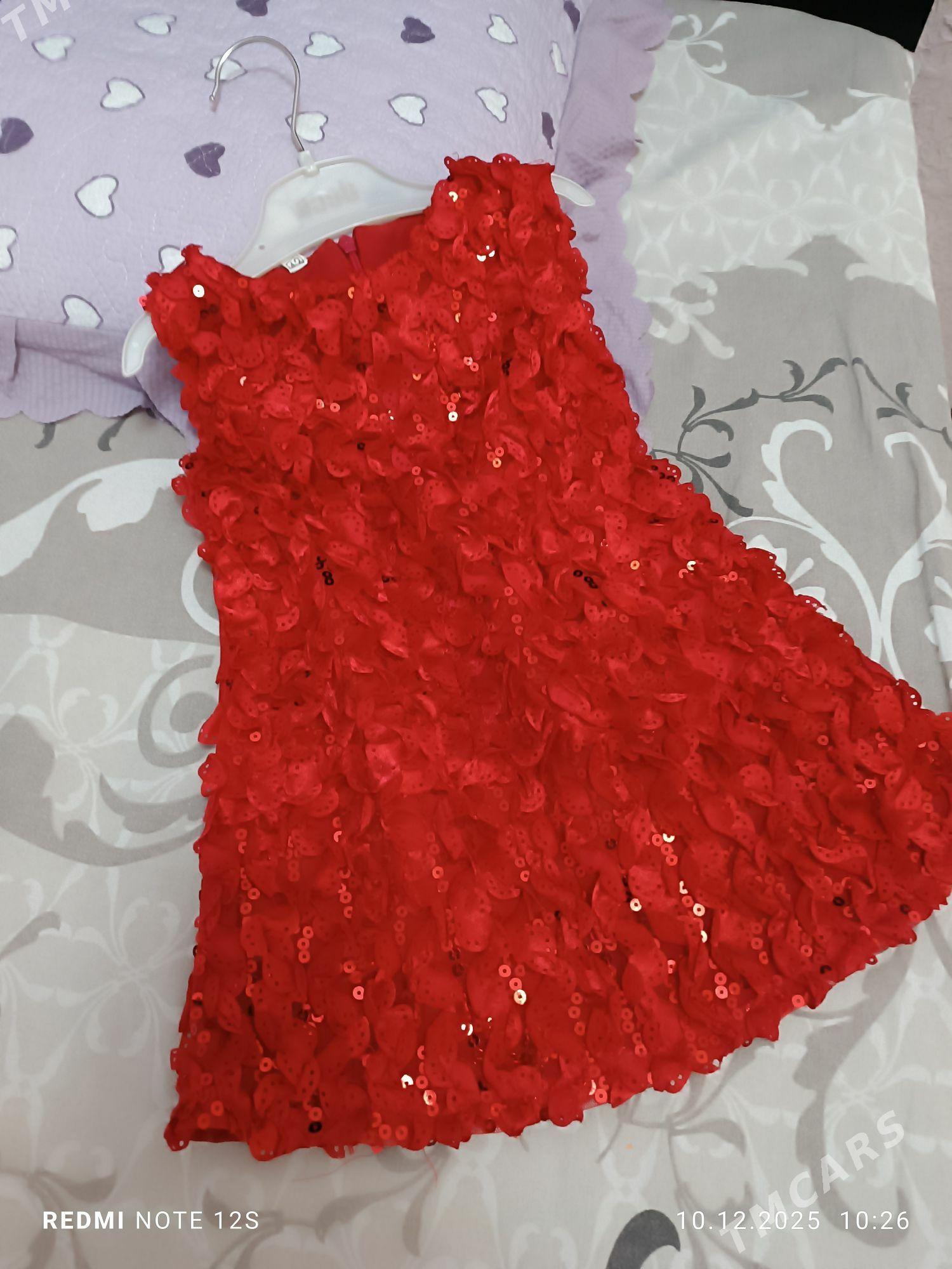 Платье - Türkmenabat - img 1