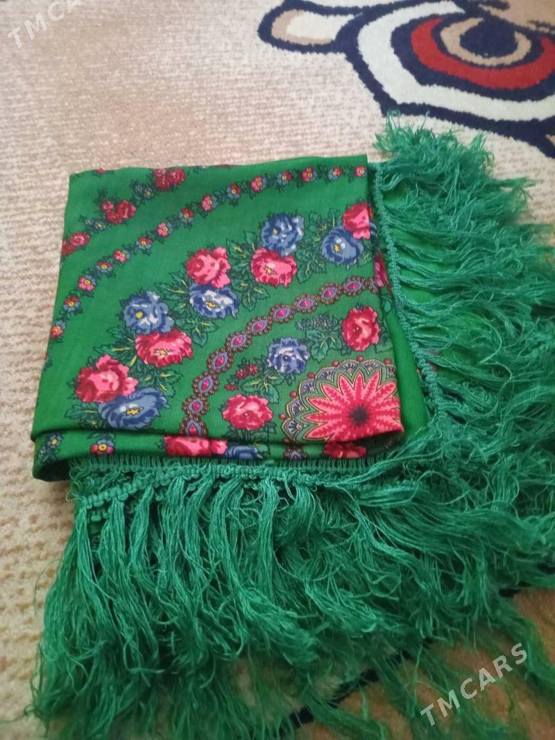 косынка, яглык,чаргат - Balkanabat - img 1