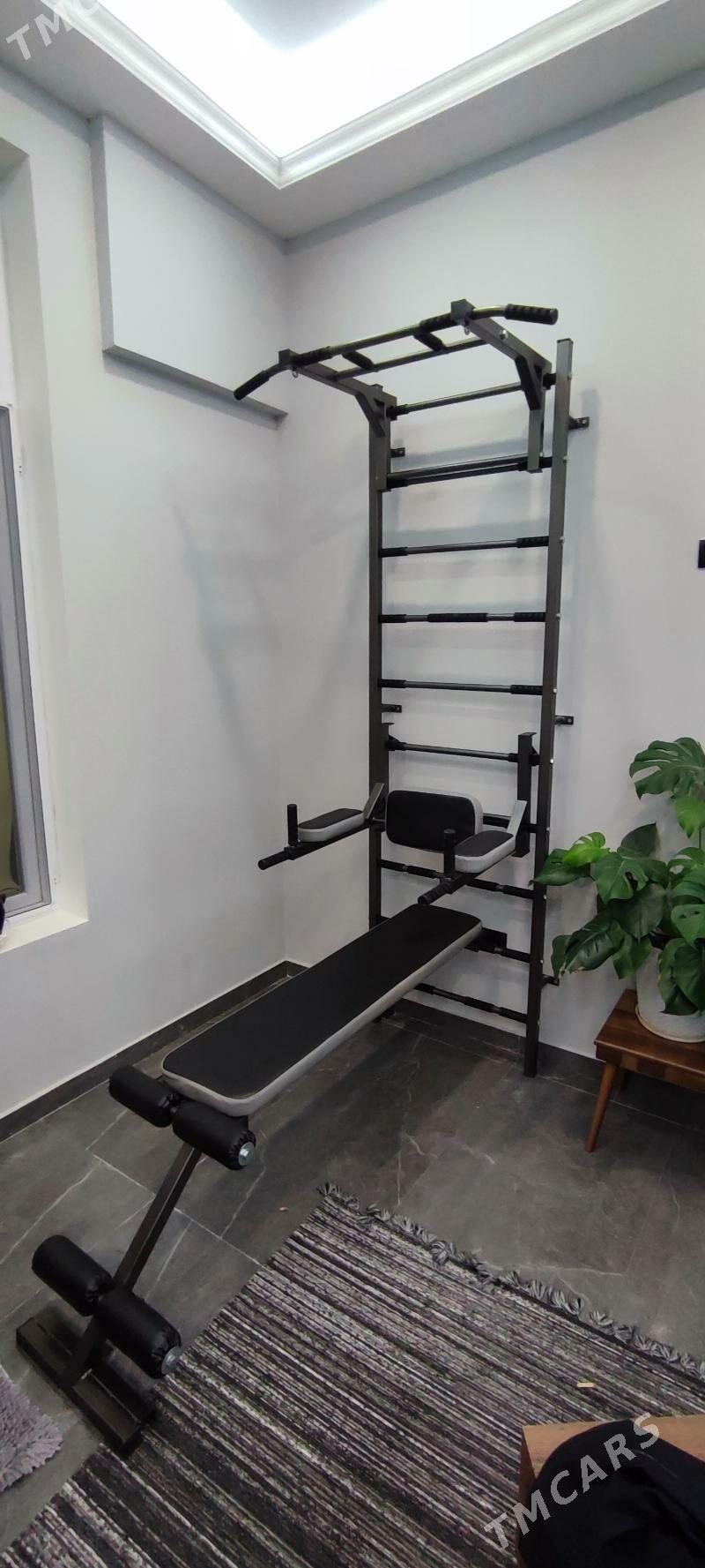 тренажёр trenajor 5 v odnom - Aşgabat - img 1