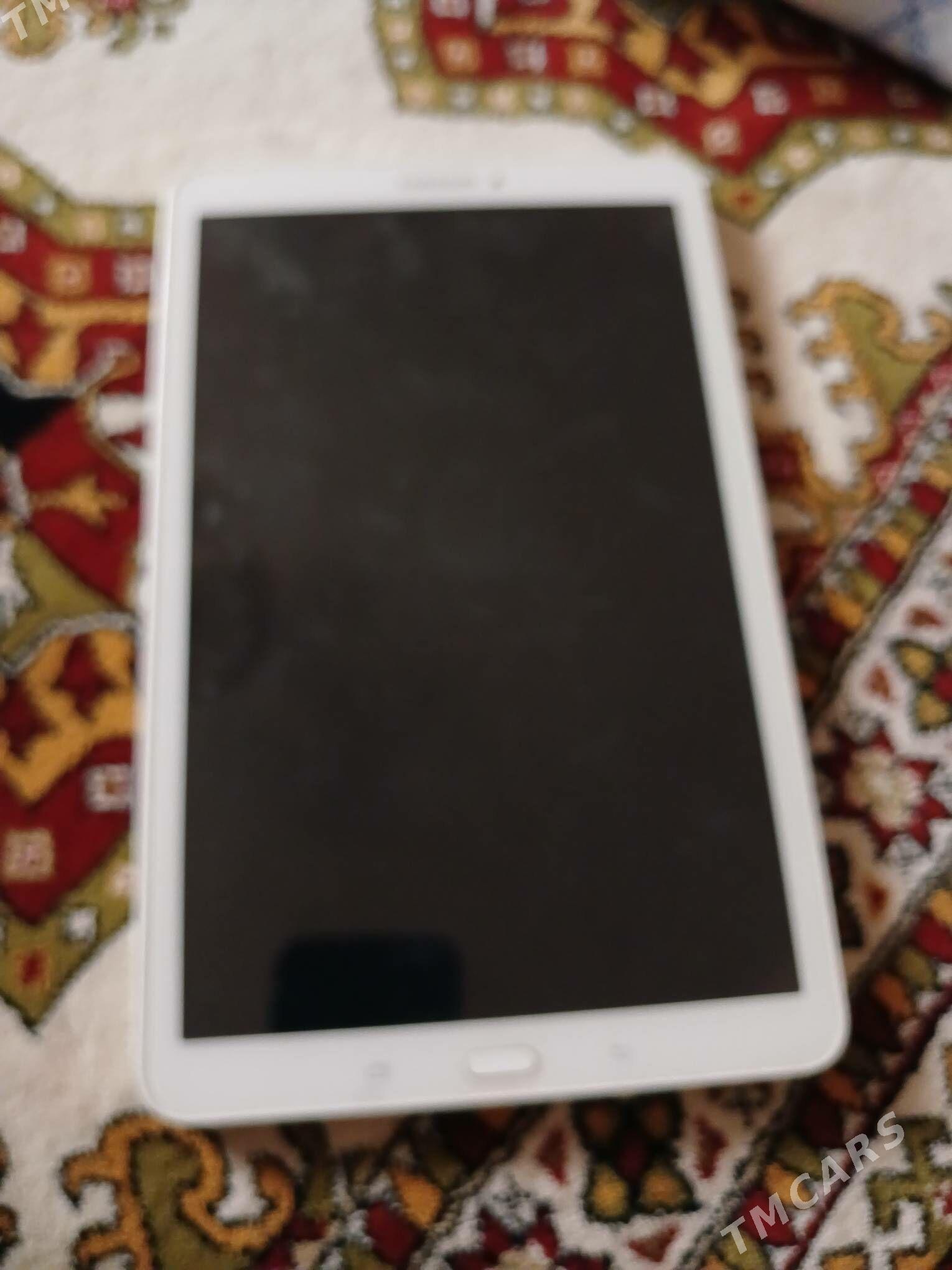 planset - Balkanabat - img 1