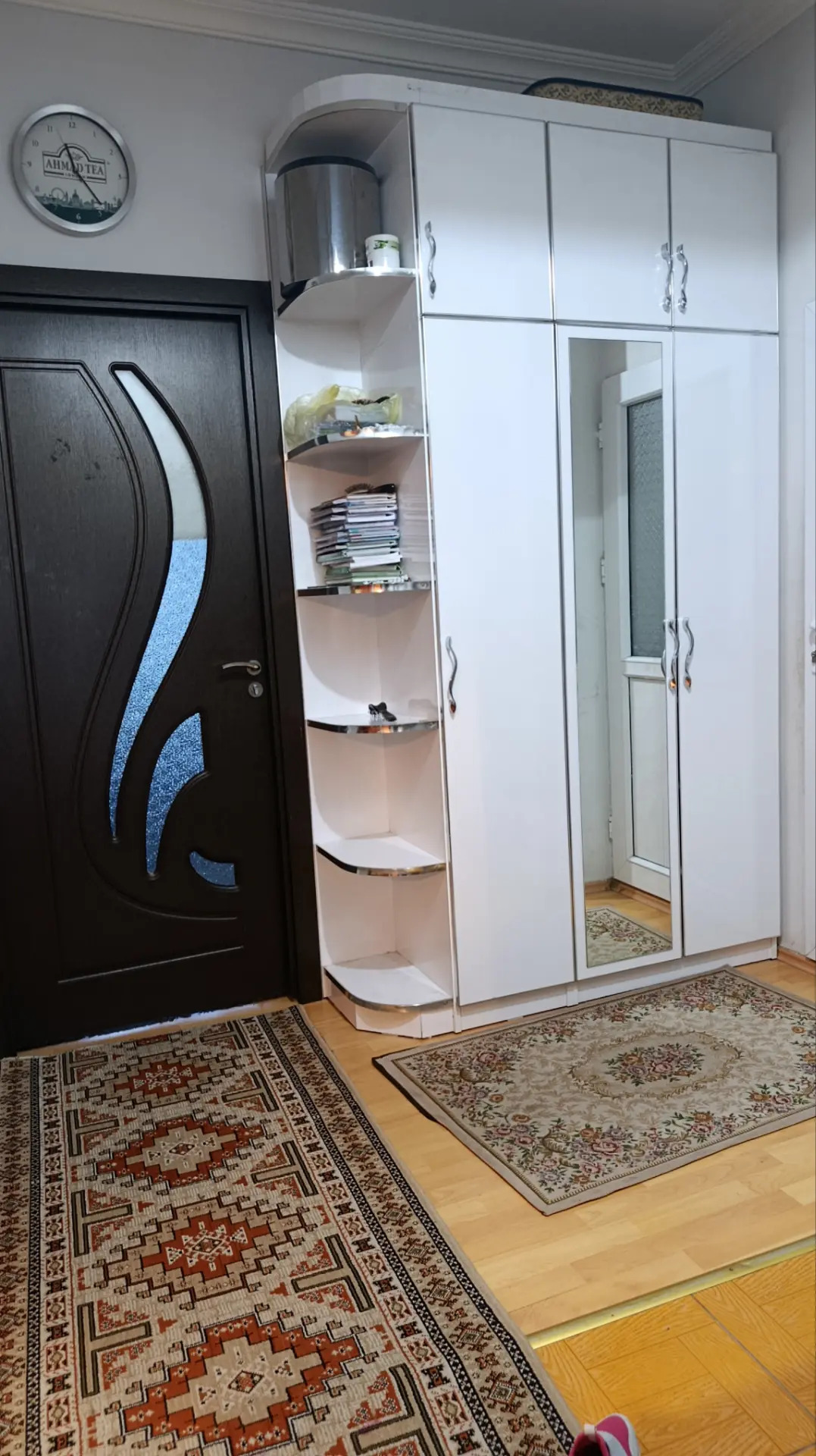 KIM RAYON 4KOM - Ашхабад - img 1