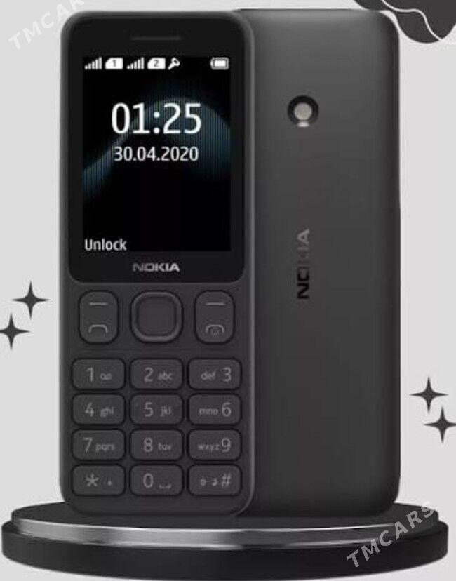 Nokia. 125 - Aşgabat - img 1