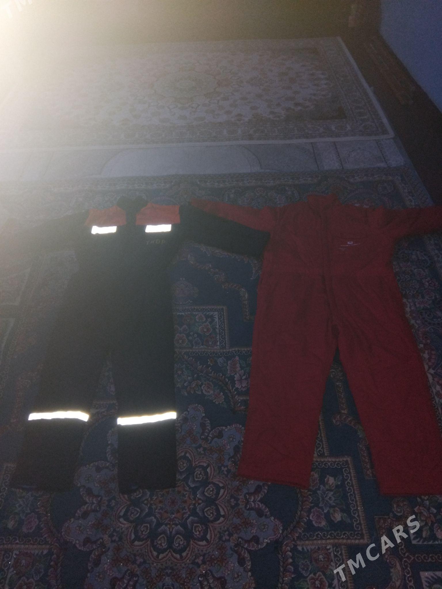 kambinzon камбензон - Туркменбаши - img 1