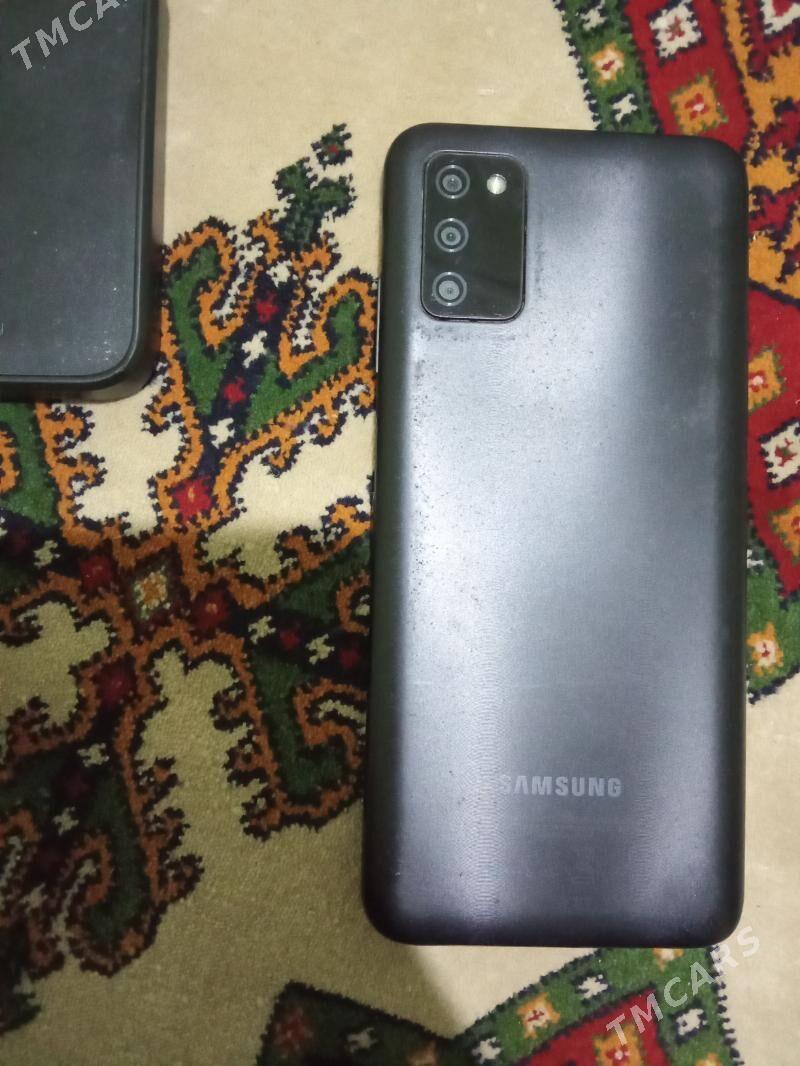 samsung a03s - Mary - img 1