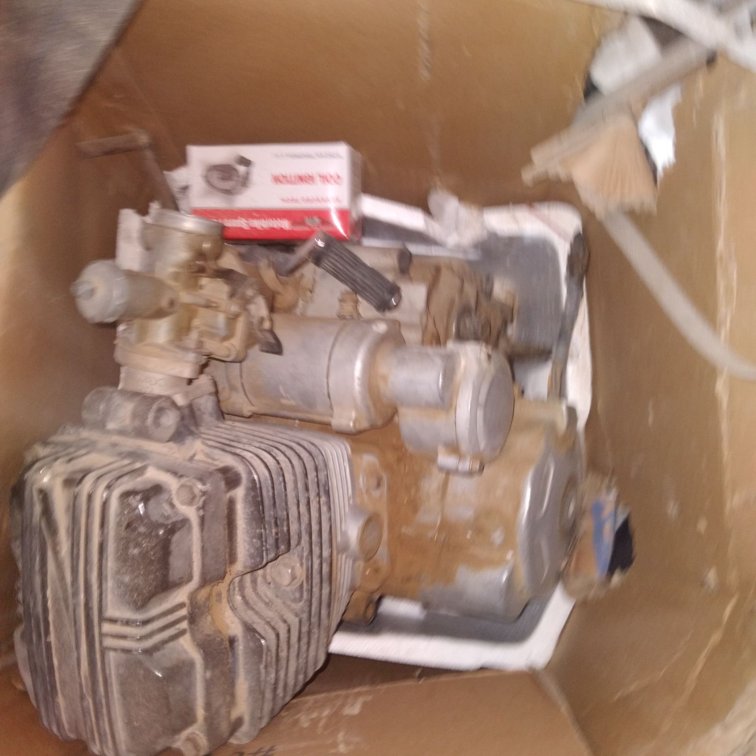 dwigatel 900 TMT - Türkmenbaşy - img 1