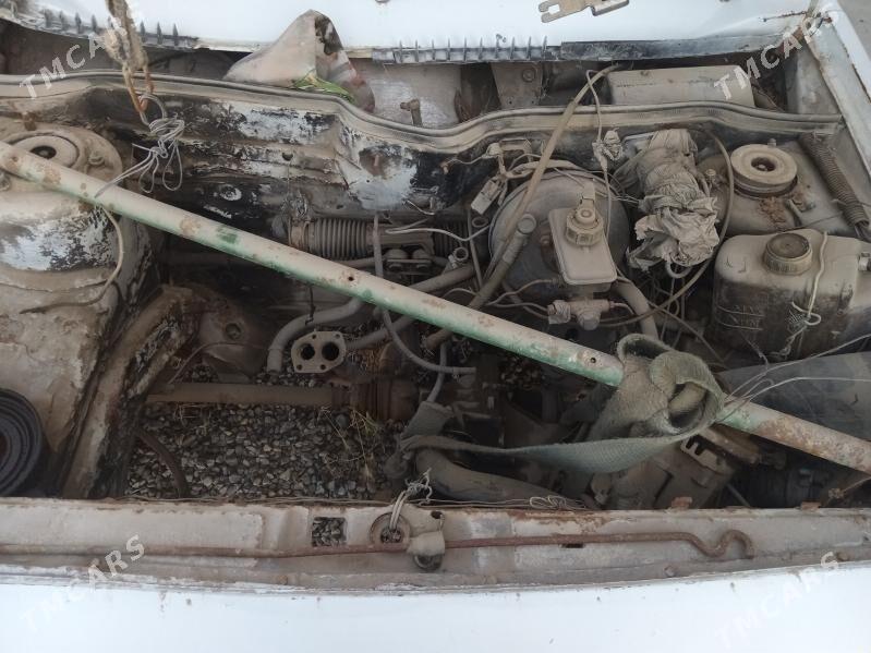 Lada 2109 1992 - 6 000 TMT - Сакарчага - img 1