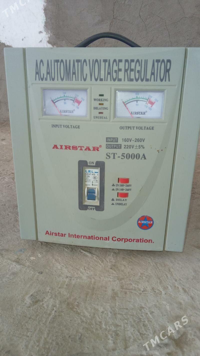 tok köpeltýän - Яшлык - img 1