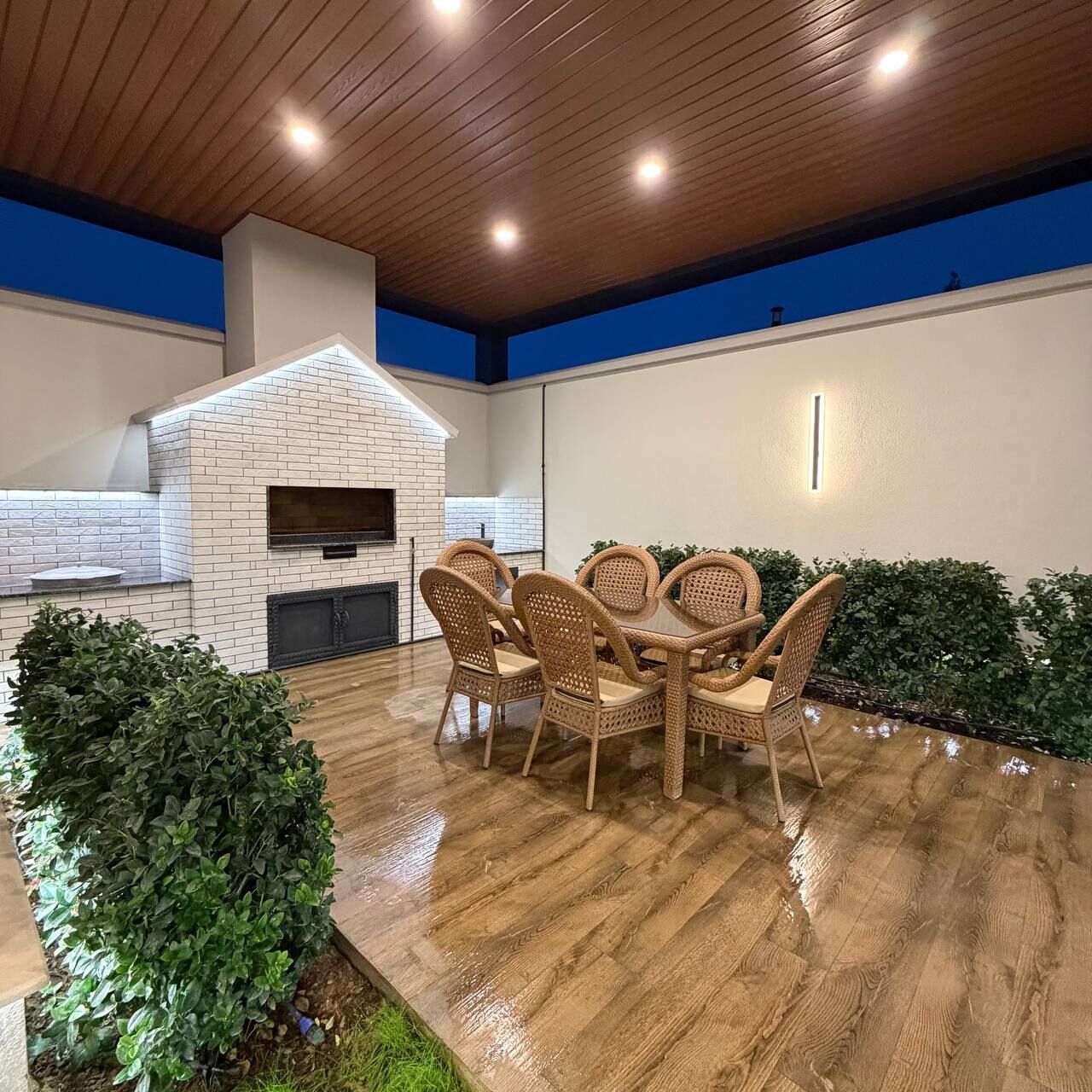 Ak AltynEyesinden - Aşgabat - img 1