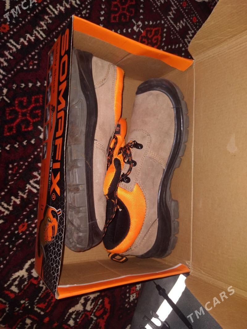 boty - Türkmenbaşy - img 1