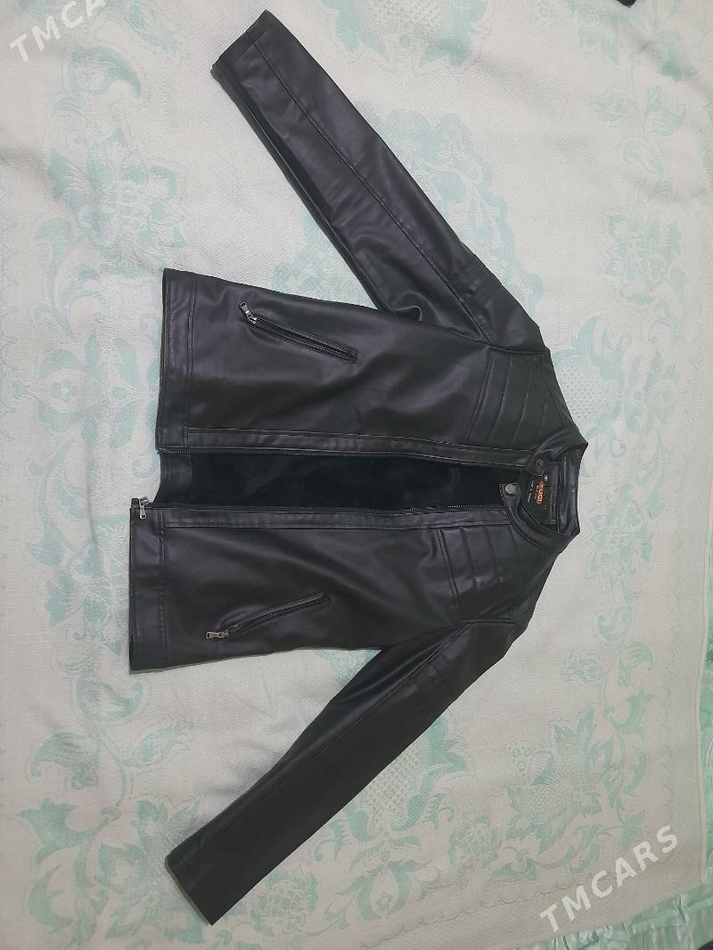 taze turkin kozhasy - Ашхабад - img 1