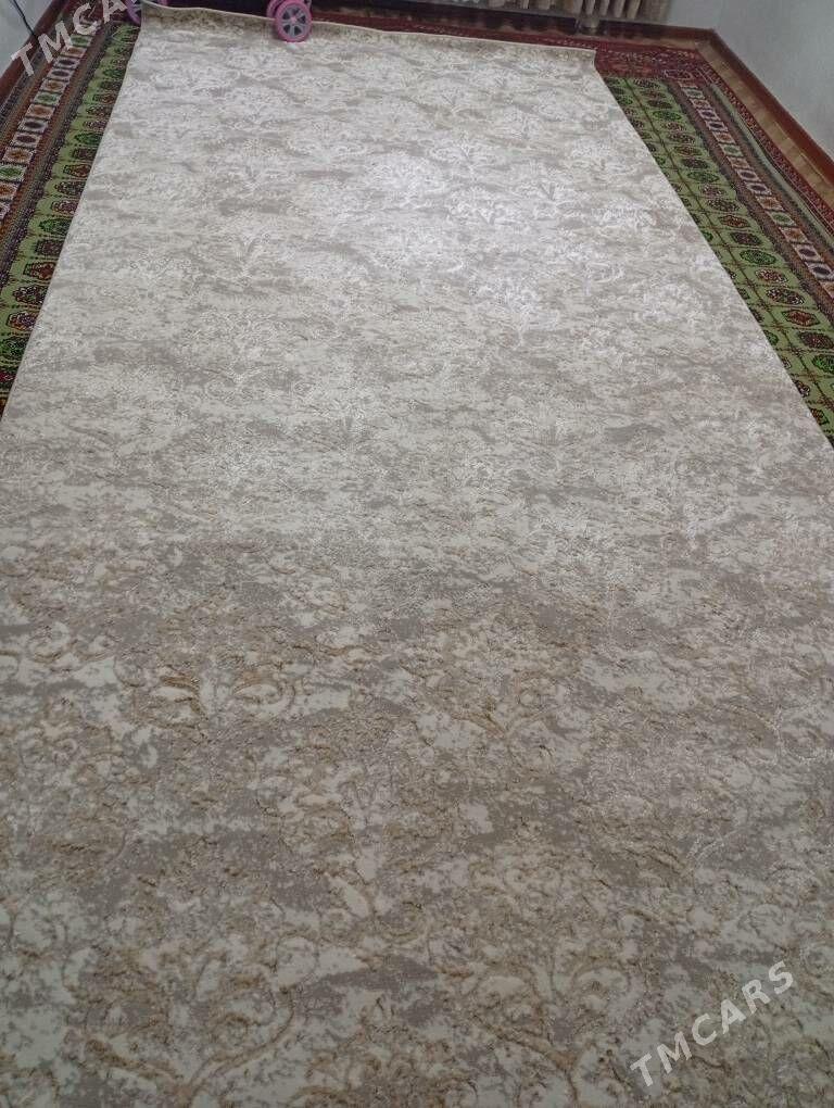 Турецкий халы - Дашогуз - img 1