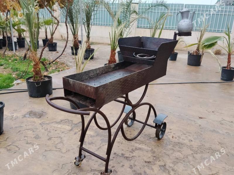 mangal - Çoganly - img 1