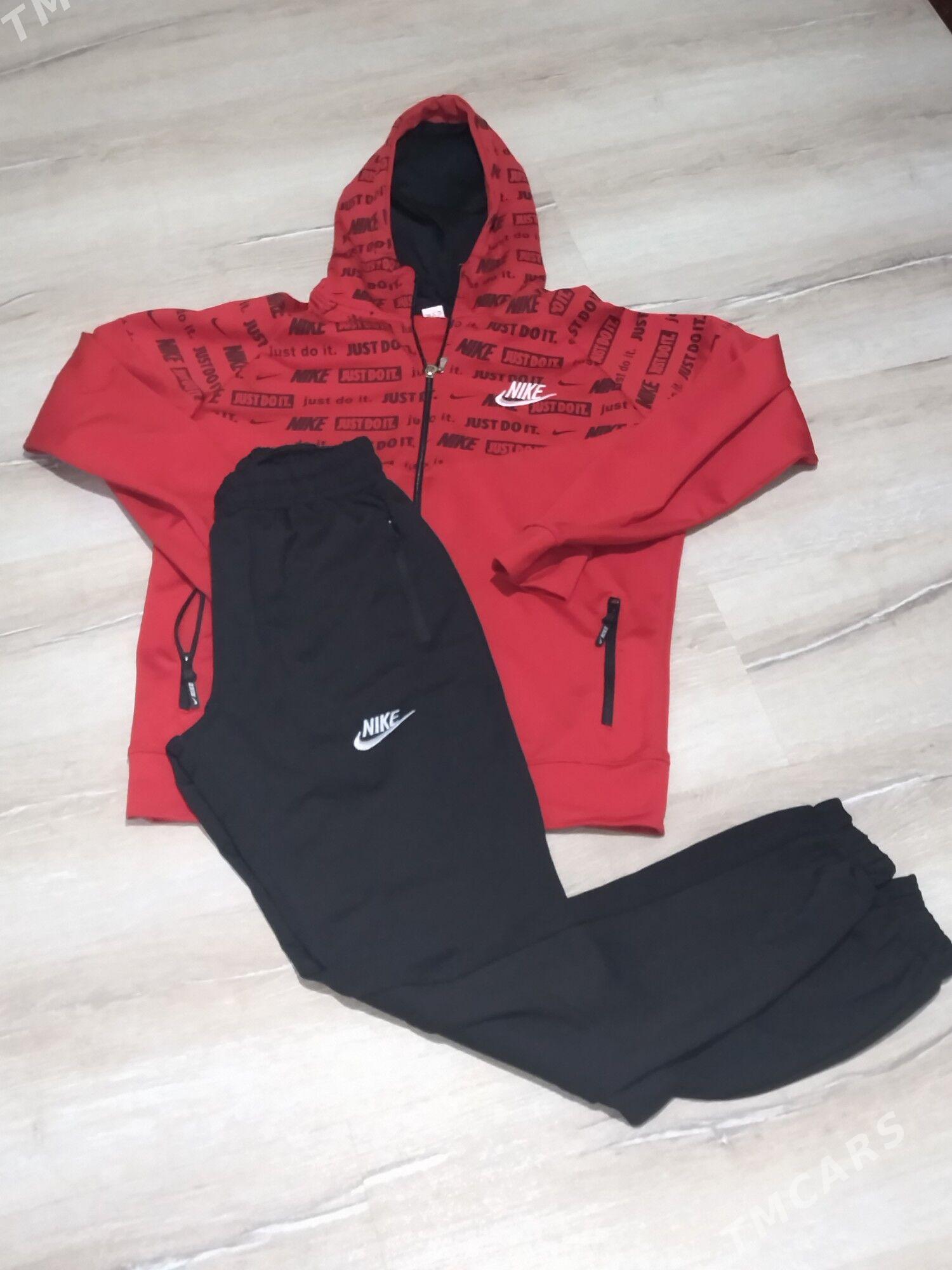 Спортивный костюм - Ашхабад - img 1