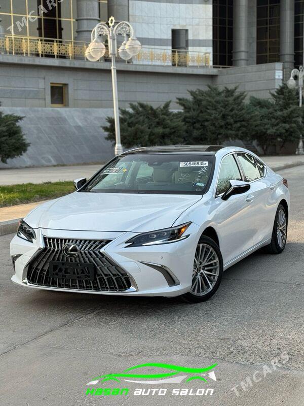 Lexus ES 350 2024 - 700 000 TMT - Mary - img 1