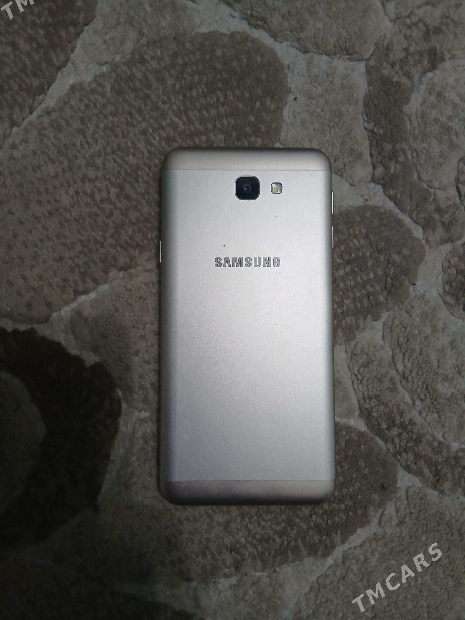 Samsung j 7 prime - Mary - img 1