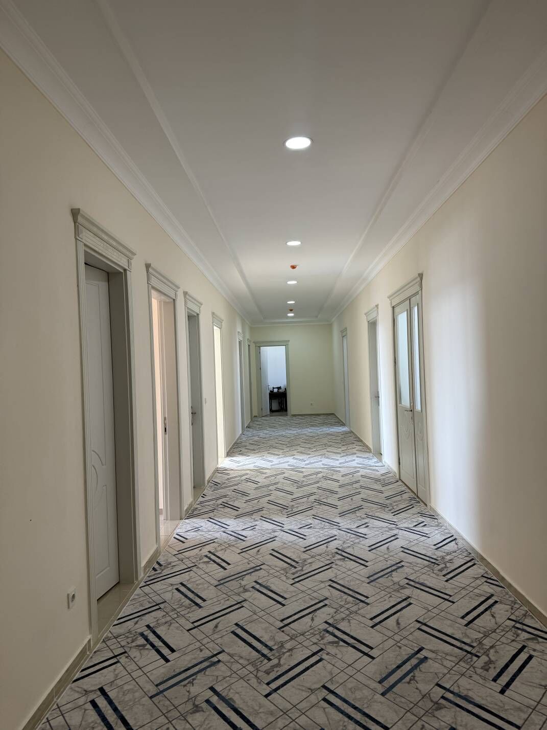 MASKOBUSKY ELT 12/2 ETZ 4 KOM - Aşgabat - img 1