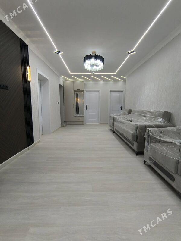 4Komnat 1etaj - Ашхабад - img 1