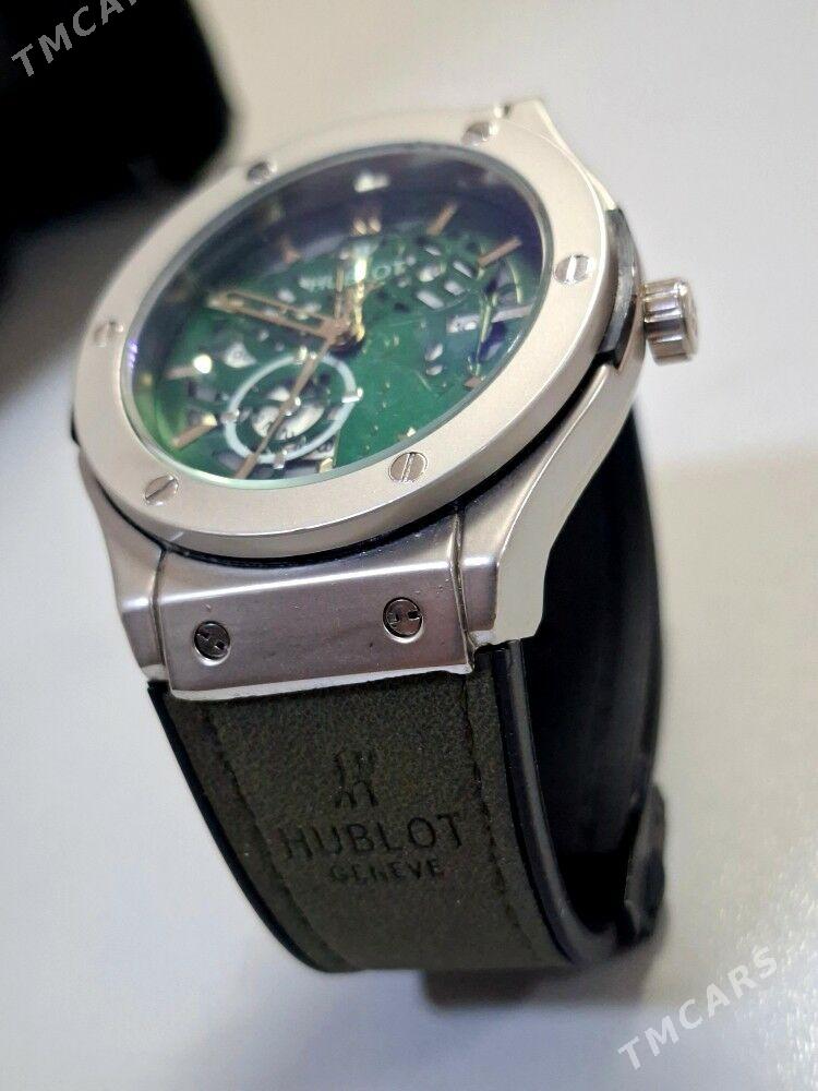 hublot - Mary - img 1