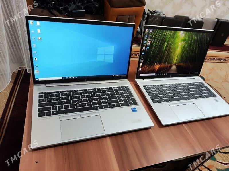 НОУТБУК NOUTBUK HP 10-TH GEN - Türkmenabat - img 1