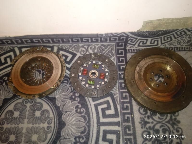 darak mahawik diska preda 100 TMT - Daşoguz - img 1