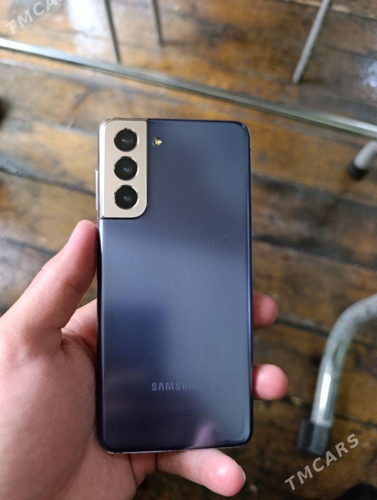 S21 5G - Ашхабад - img 1