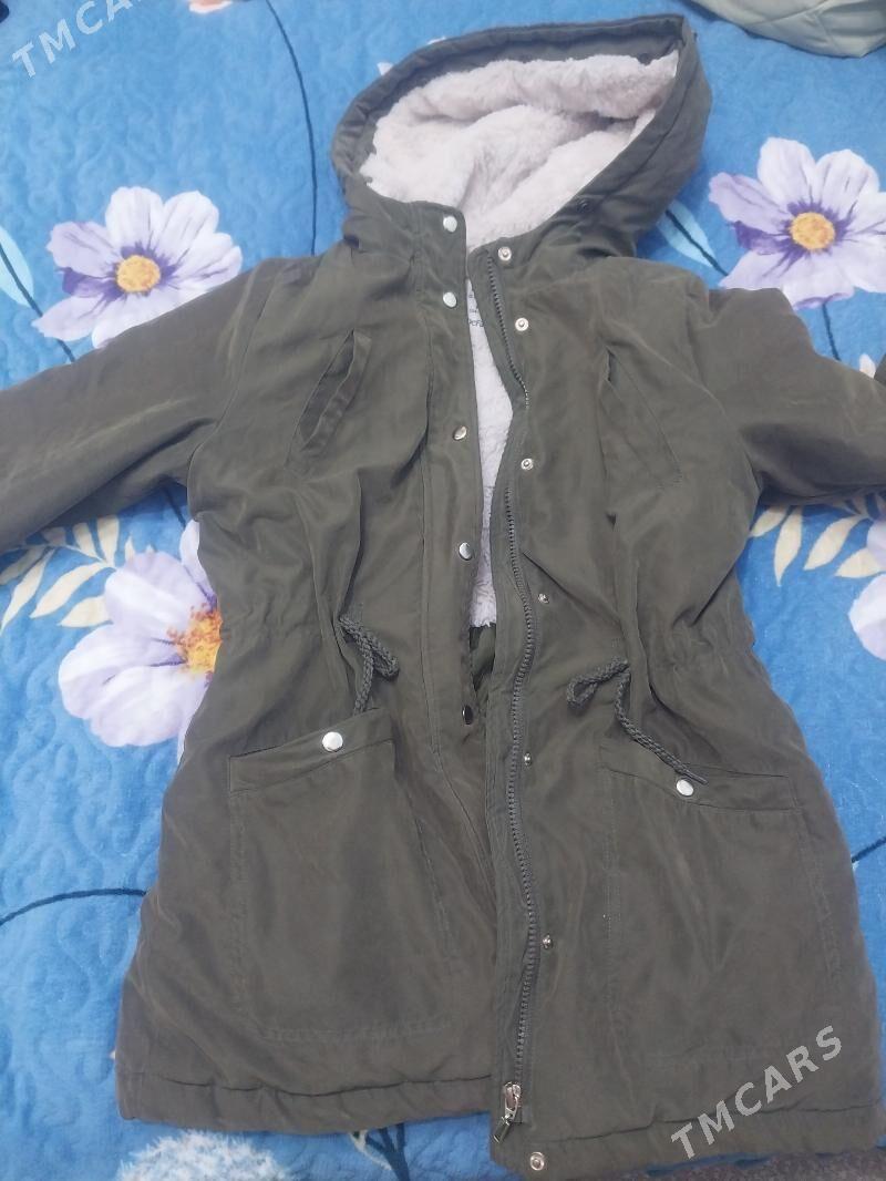 kurtka - Türkmenabat - img 1