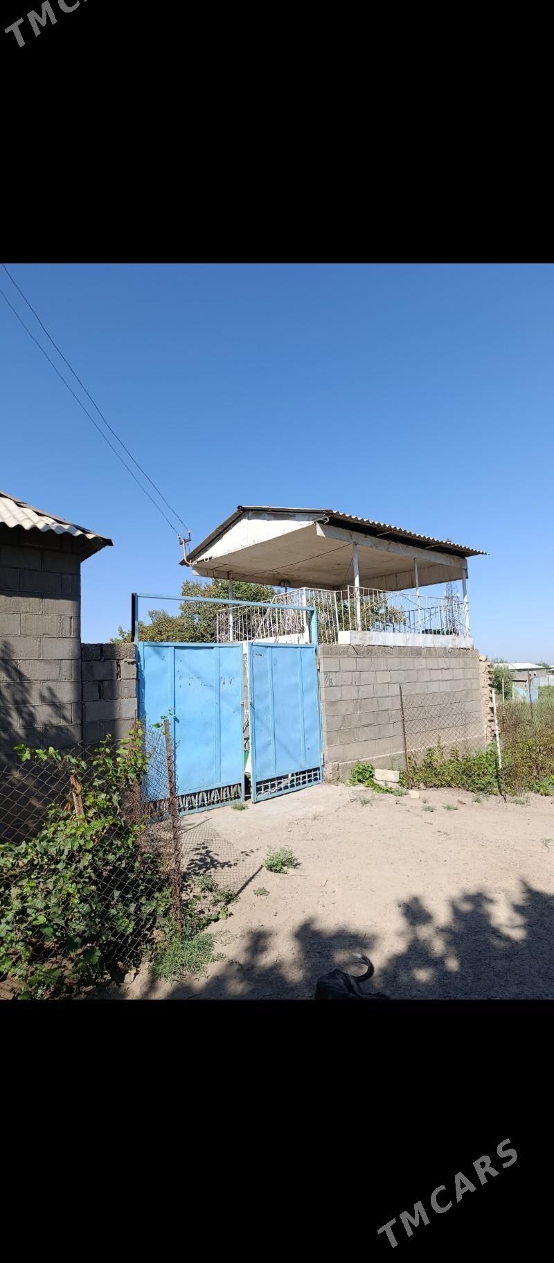 дача - Мары - img 1