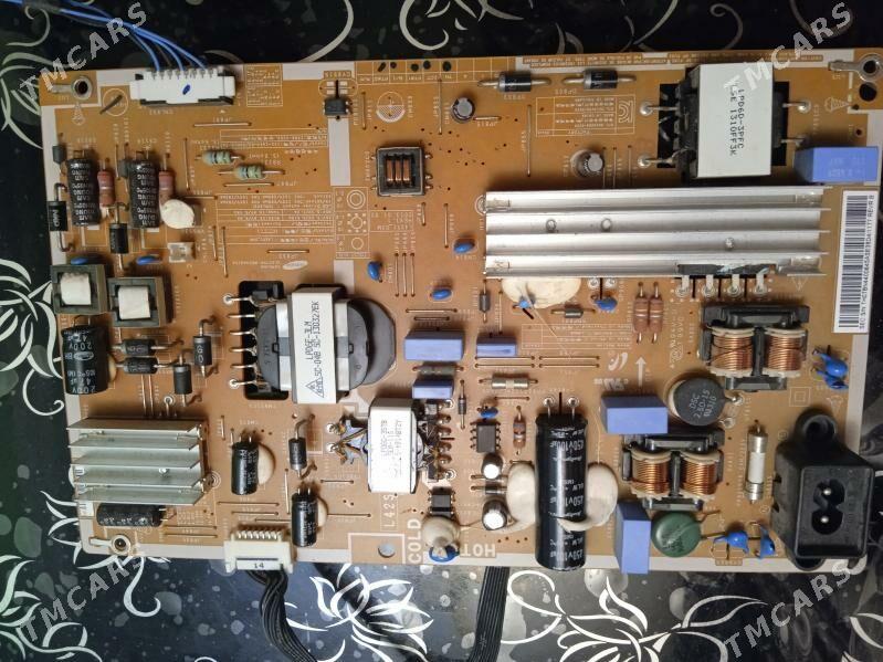 tv zapcas запчасти для тв - Ашхабад - img 1