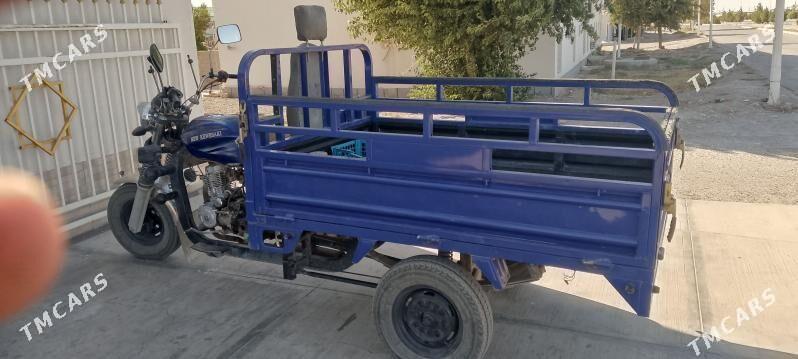 Fekon FK200-14G 2015 - 18 000 TMT - Гызыларбат - img 1