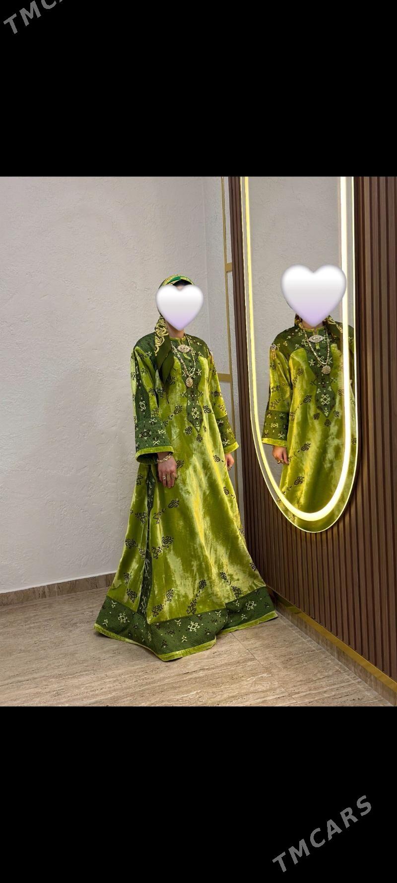 Koynek pommah - Ашхабад - img 1