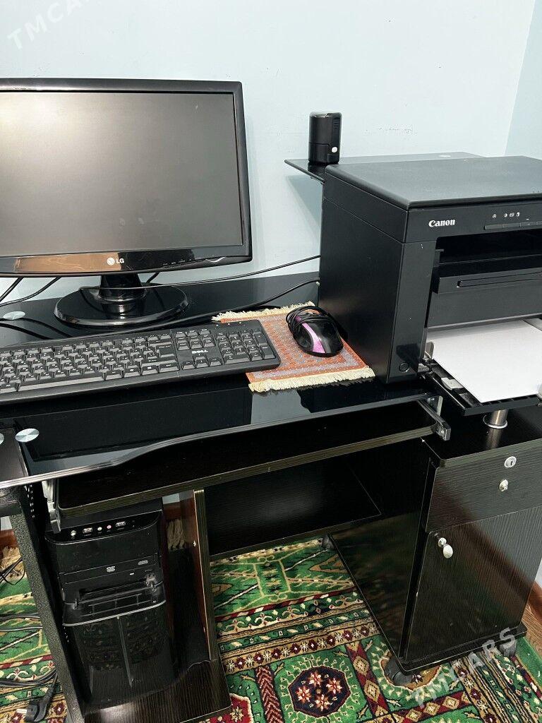 kompyuter - Ашхабад - img 1