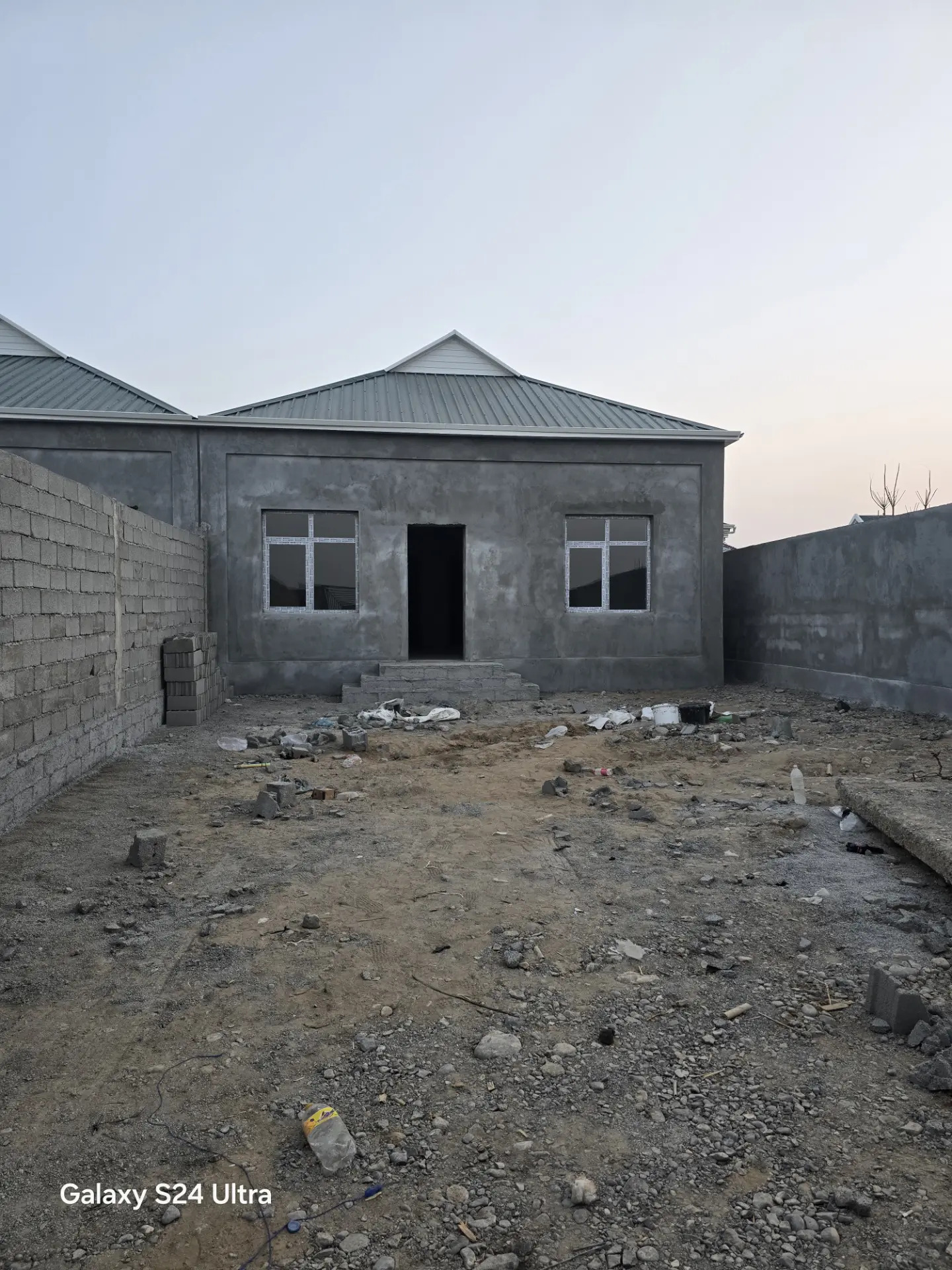 ÇOGANLY KAROPKA3 KOMNAT - Aşgabat - img 1