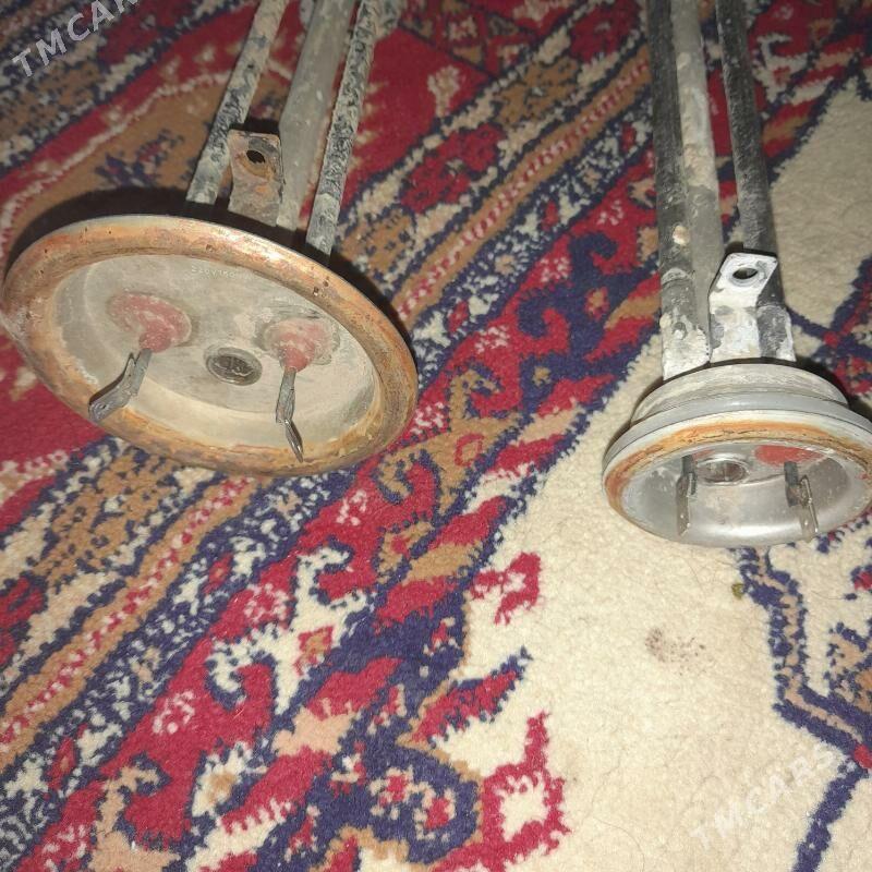 bollyr ten - Aşgabat - img 1