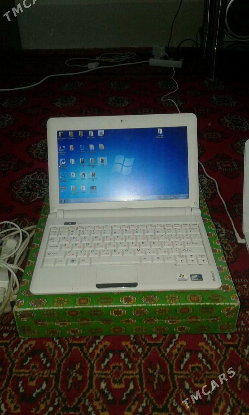 kompýuter - Бабадайхан - img 1