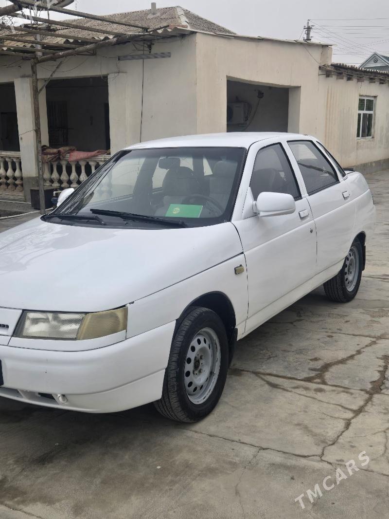 Lada 2110 2003 - 31 000 TMT - Кака - img 1