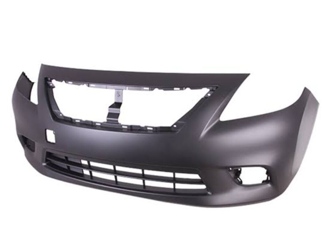 Bufer Kapot Krel Versa 2013 20 111 TMT - Бедев - img 1