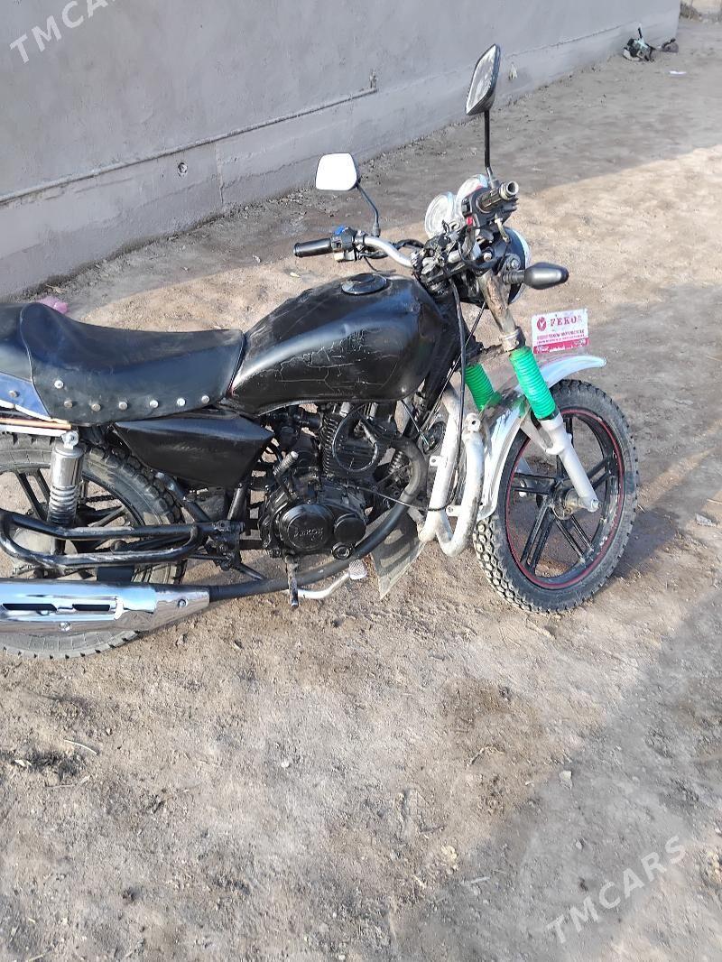 Fekon FK200-14G 2022 - 10 000 TMT - Türkmenbaşy etr. - img 1