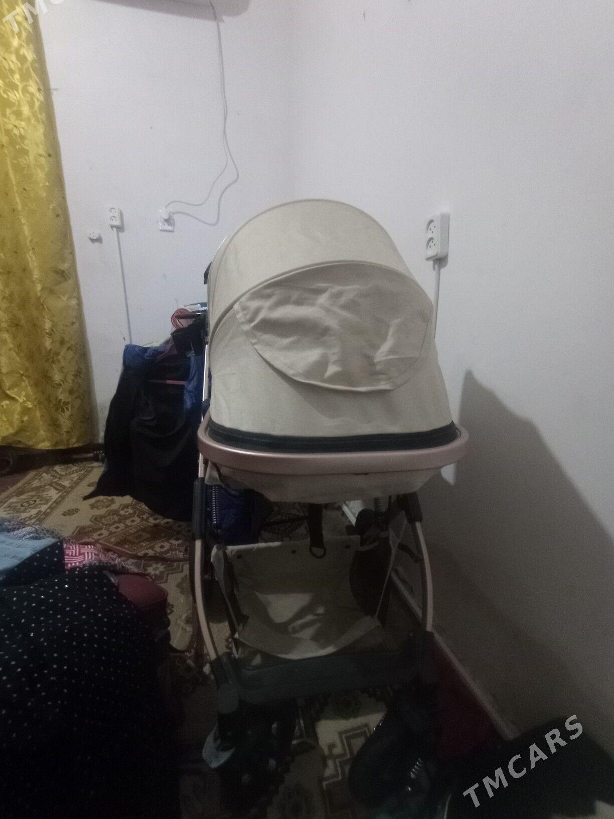 детская коляска - Hitrowka - img 1