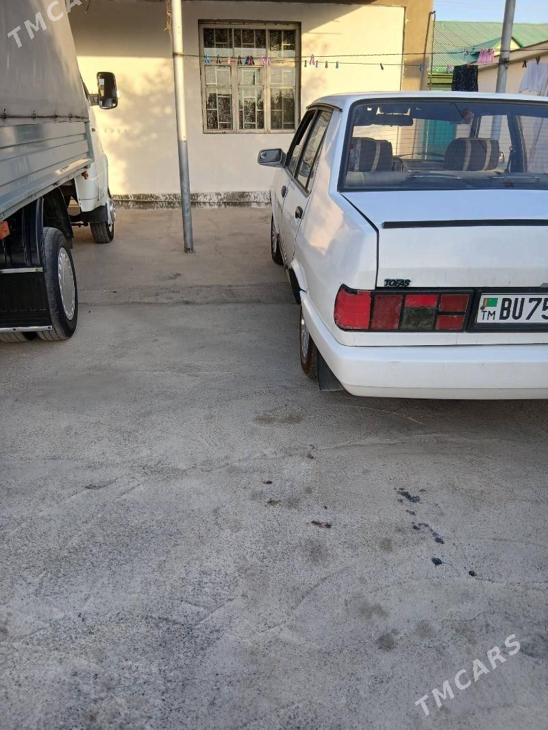 Tofaş Dogan 1996 - 16 000 TMT - Aşgabat - img 1