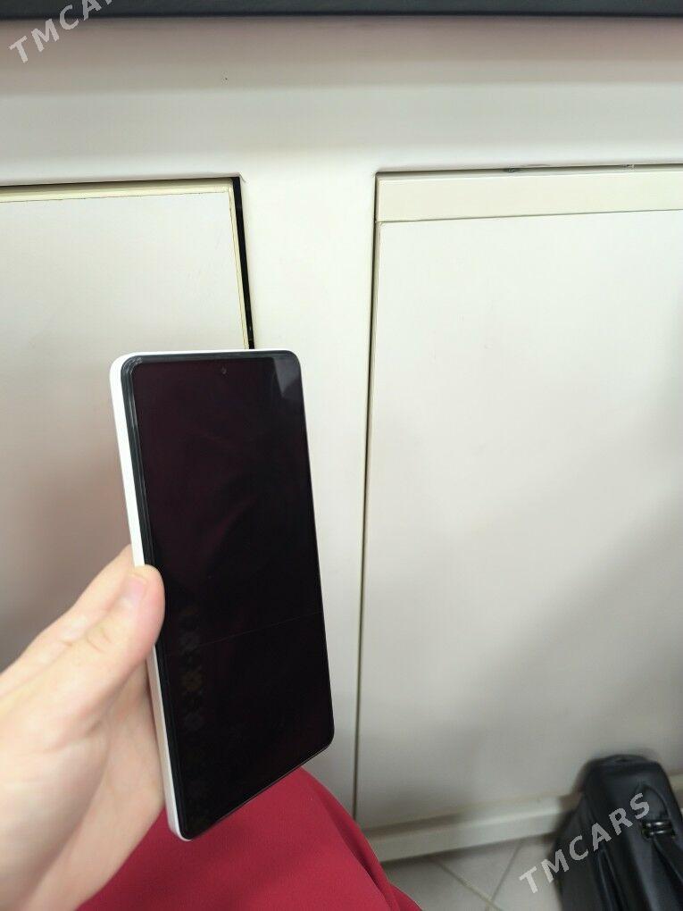 Redmi Not 12 pro 5G - Ашхабад - img 1