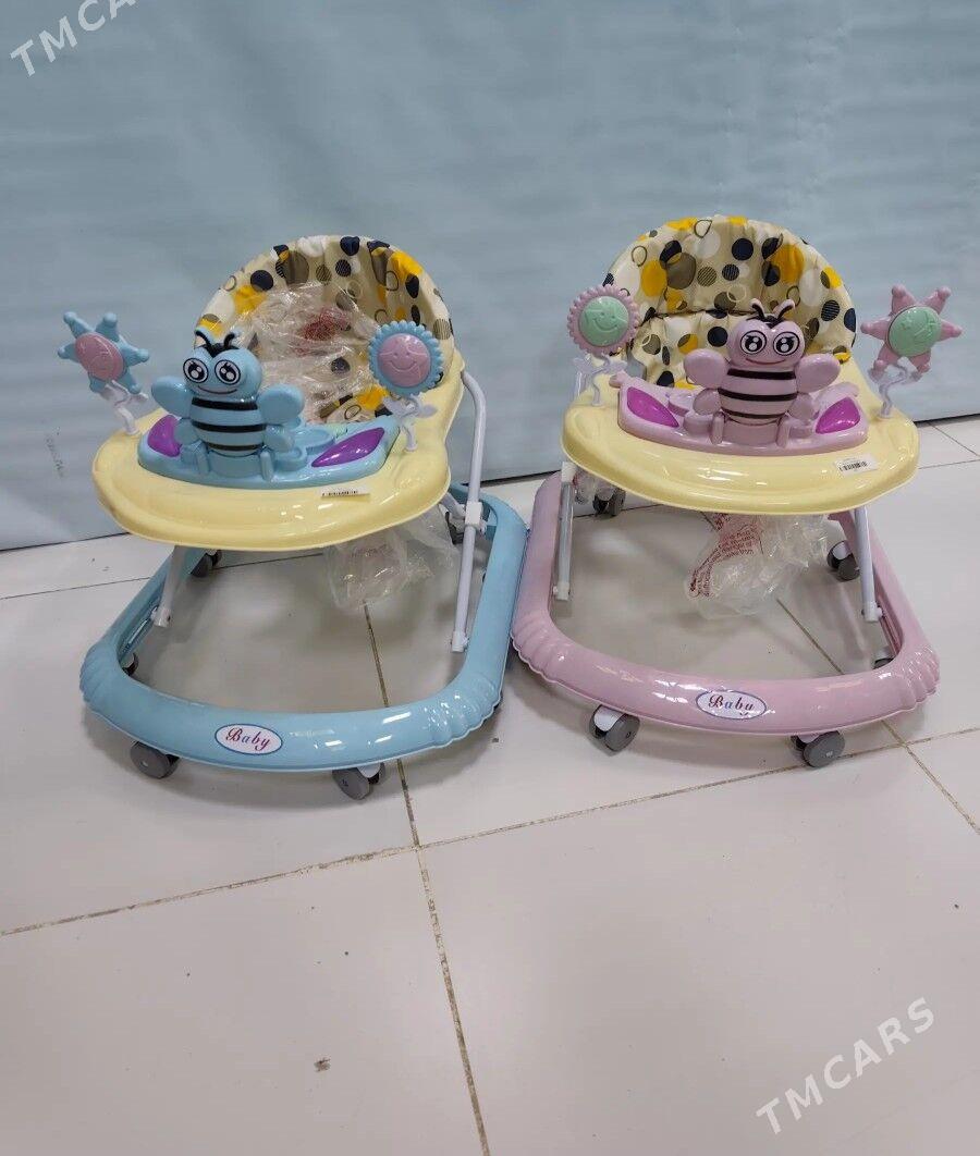 hadinok magazin - Aşgabat - img 1