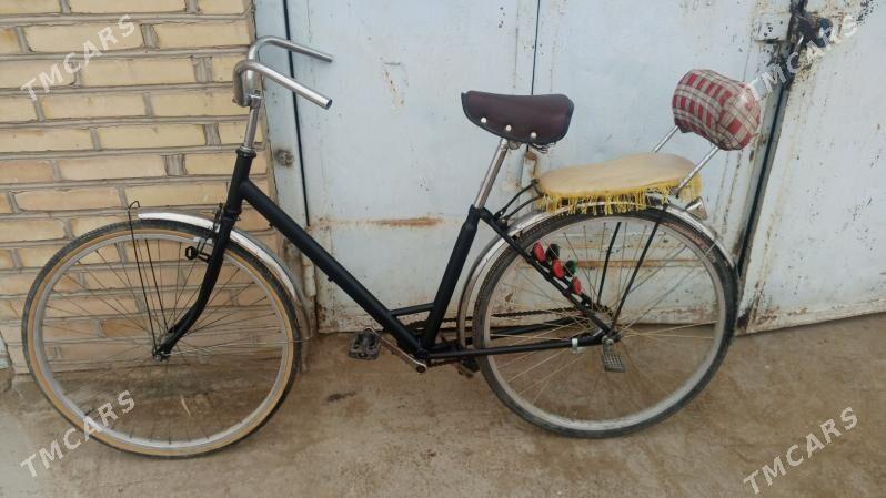 welosiped 26 - Мургап - img 1