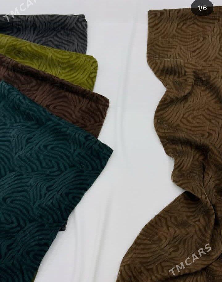 Gulyupek - Aşgabat - img 1