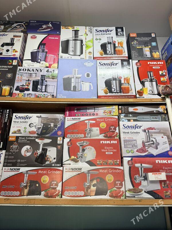 Lg/Hisense/Skyworth/Presino - Daşoguz - img 1