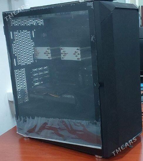 PC F8D Plus 2x2699 - Ашхабад - img 1