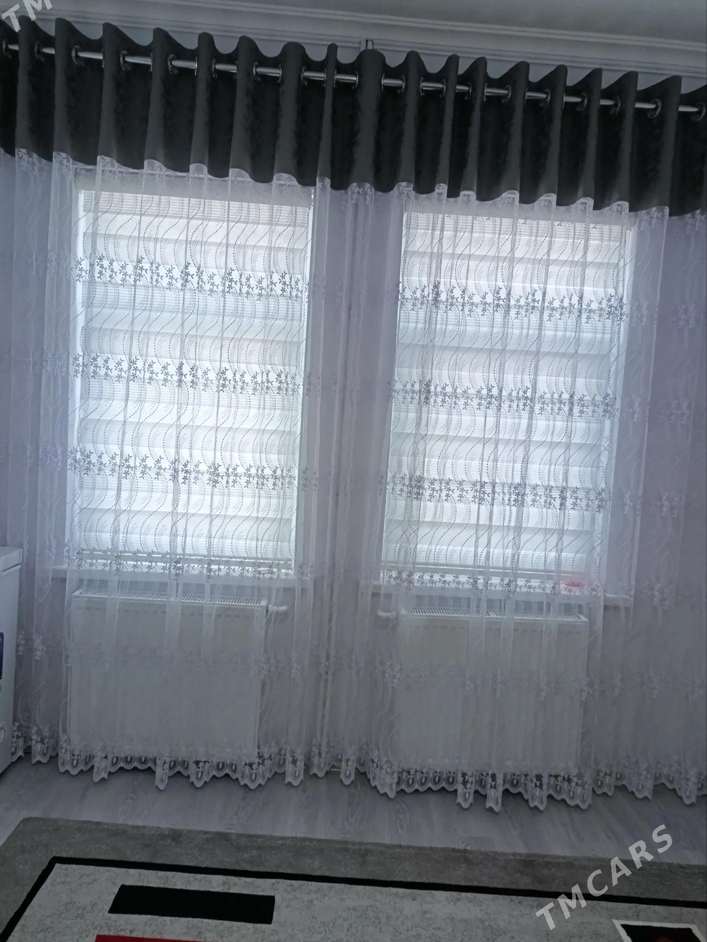 zalyus perde - Балканабат - img 1