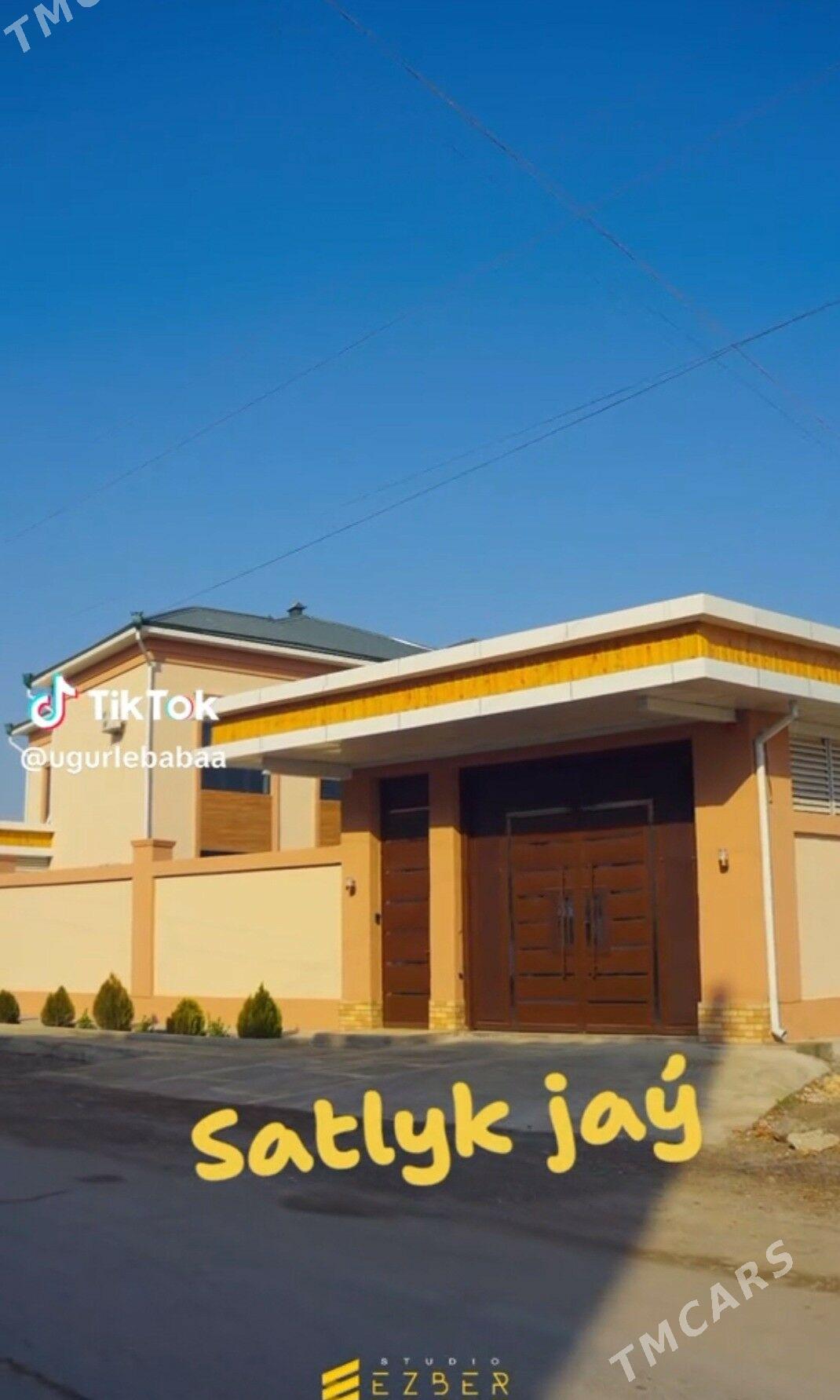 satlyk jay - Туркменабат - img 1