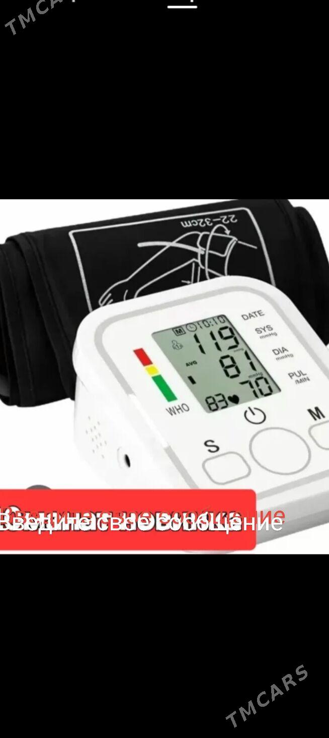 Elektronny dawlenya olceyan - Daşoguz - img 1